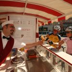 Beppos Eiskutsche © Füssen Tourismus und Marketing