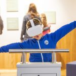 Haus der Wildnis - Fliegen wie der Habichtskauz