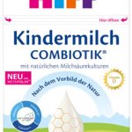 HiPP BIO COMBIOTIK m_n_Kindermilch 1