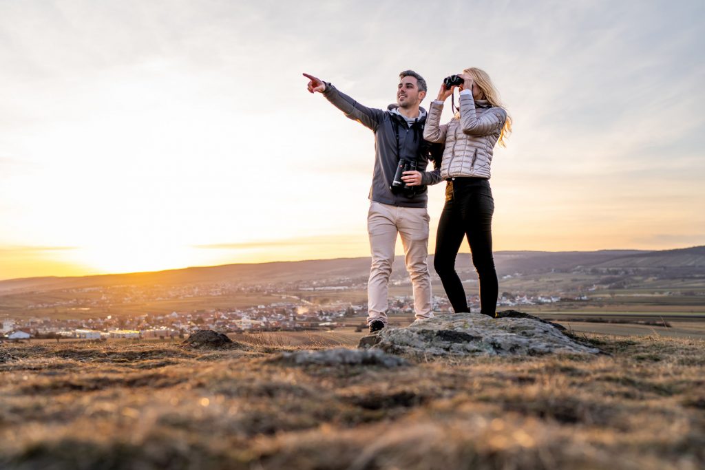 Naturpark Neusiedler See-Leithagebirge