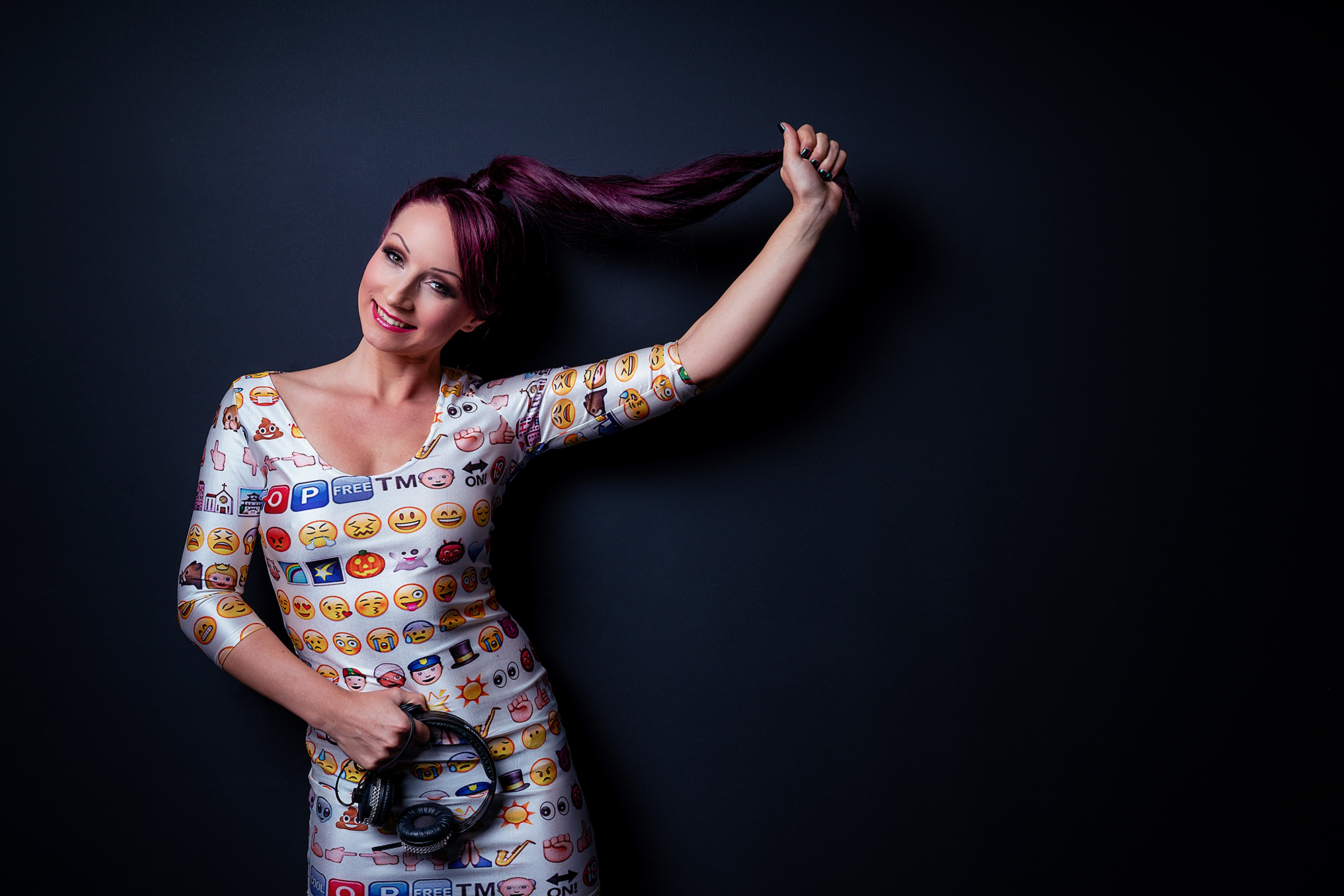 Radio Wien DJane Jasmin Bauer Copyright Jasmin Bauer (6)