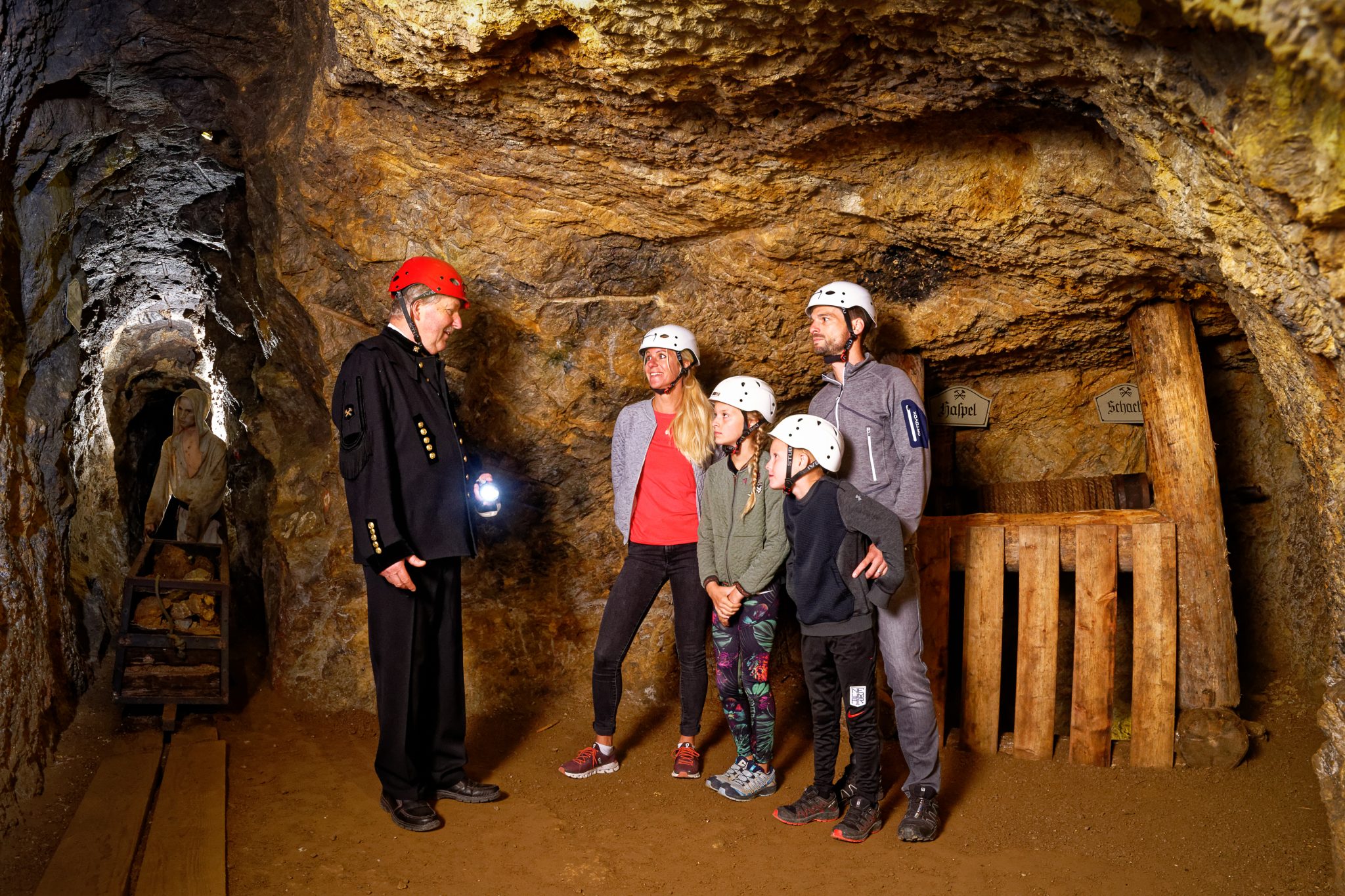 Schaubergwerk (c) Foto Bauer (18)