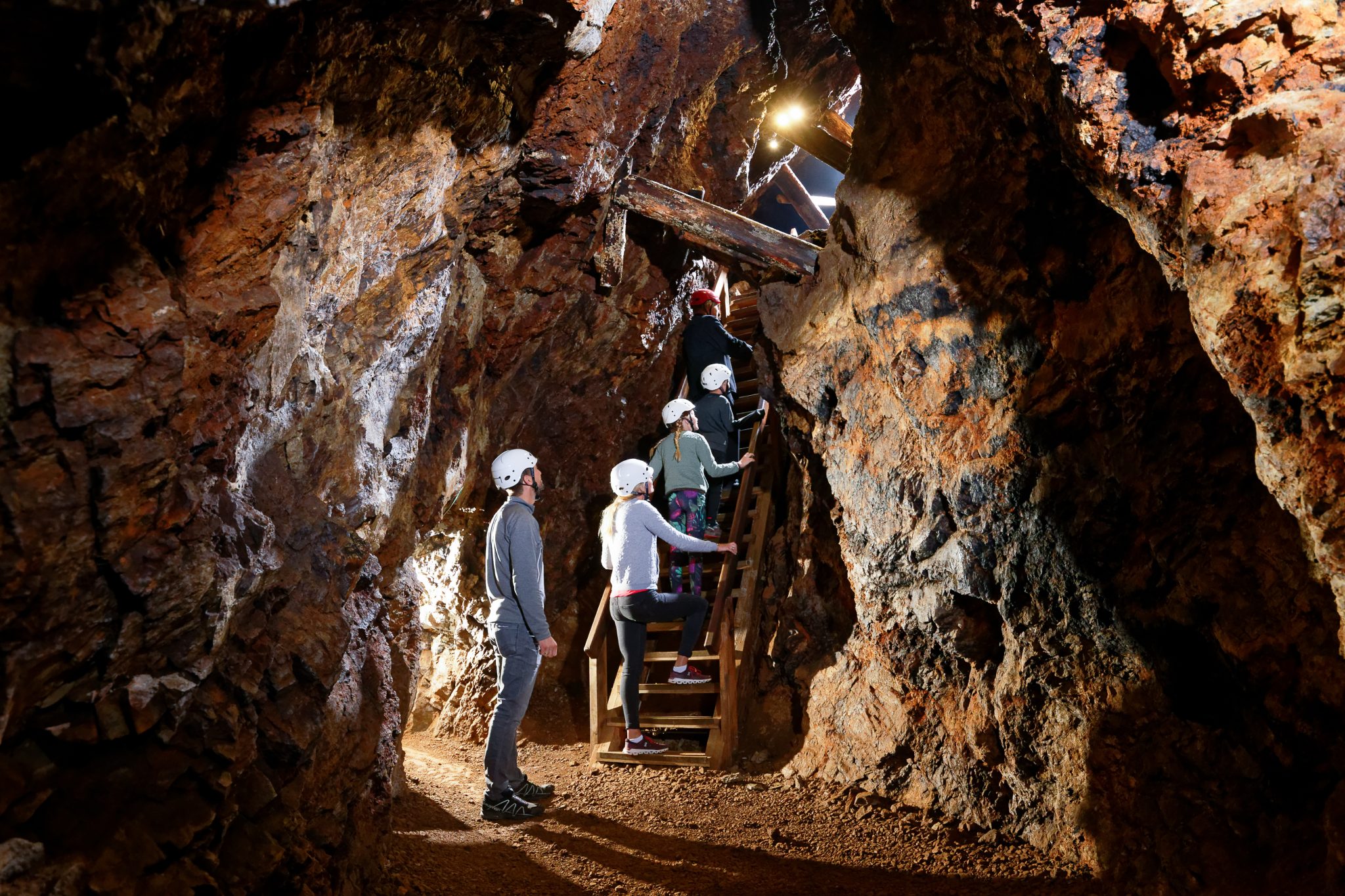 Schaubergwerk (c) Foto Bauer (24)