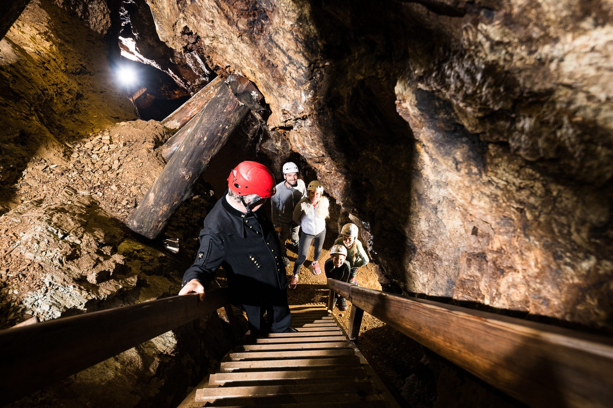 Schaubergwerk (c) Foto Bauer (30)