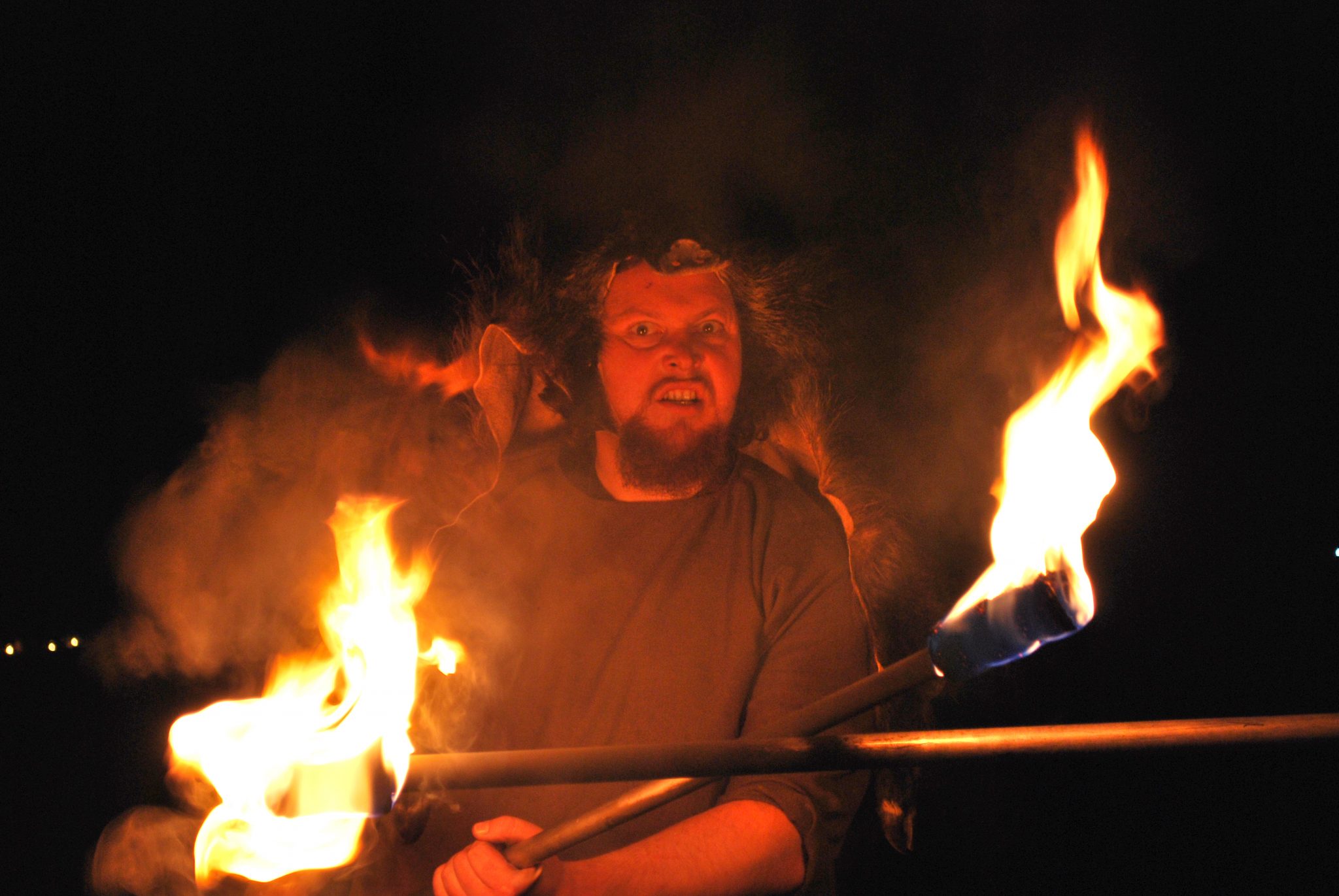 02 Nacht der keltischen Feuer - Imagefoto (c) MAMUZ-1