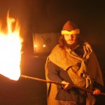 02 Nacht der keltischen Feuer - Imagefoto (c) MAMUZ