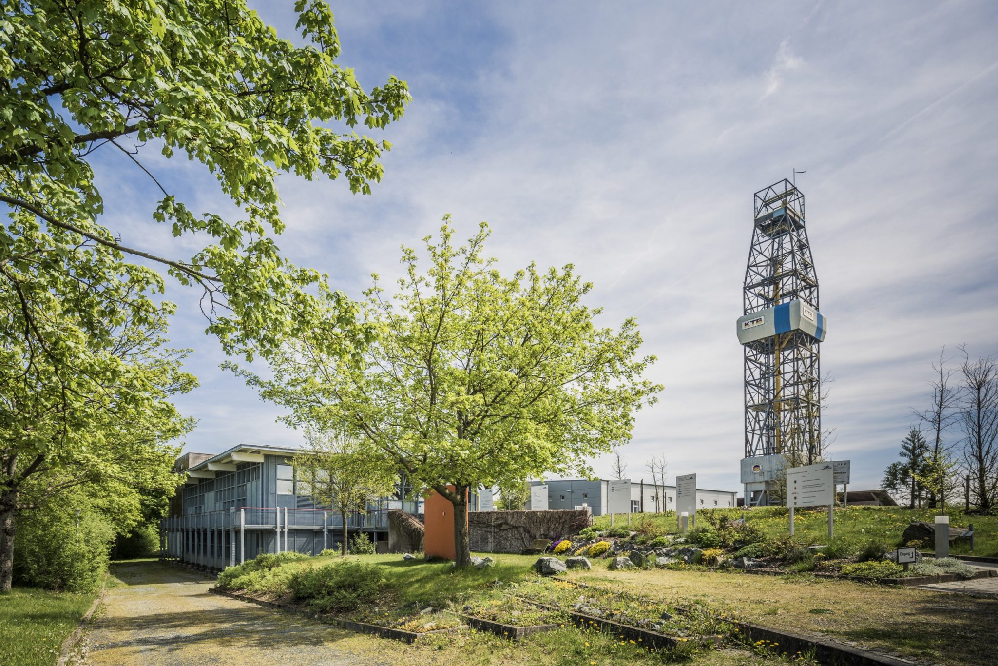 Das tiefste Bohrloch der Welt