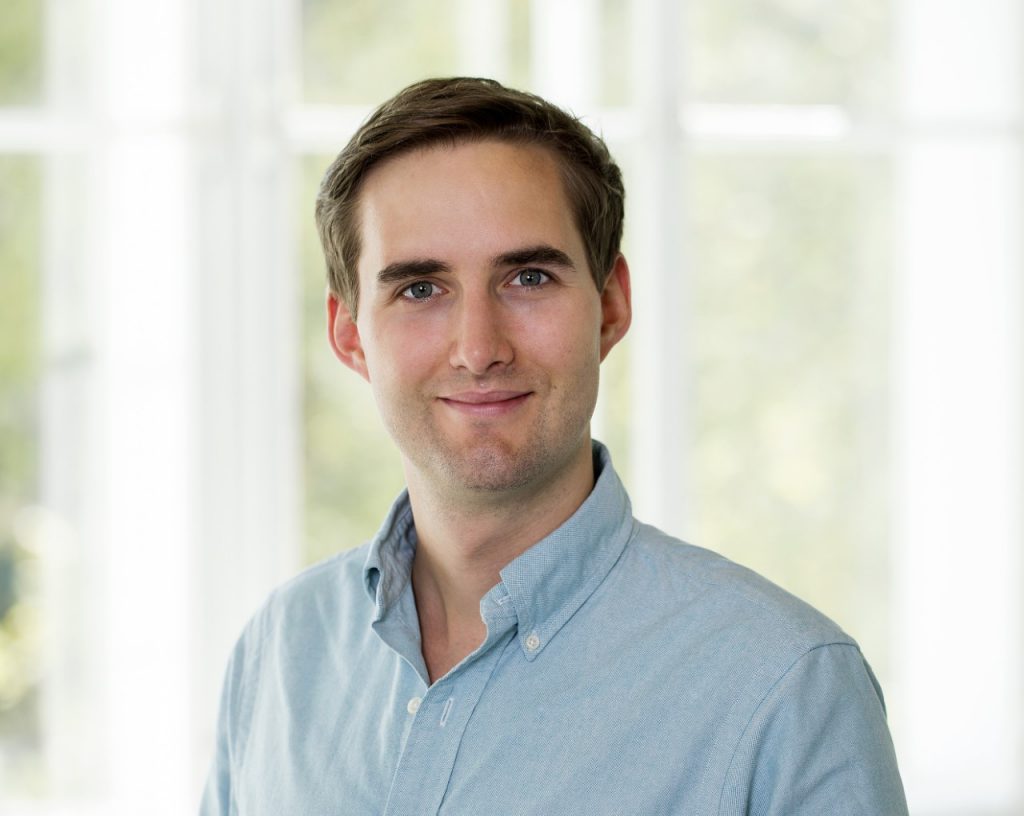 DDr. Michael Wagner_FA für Kinder- und Jugendheilkunde an der Universitätsklinik am AKH Wien