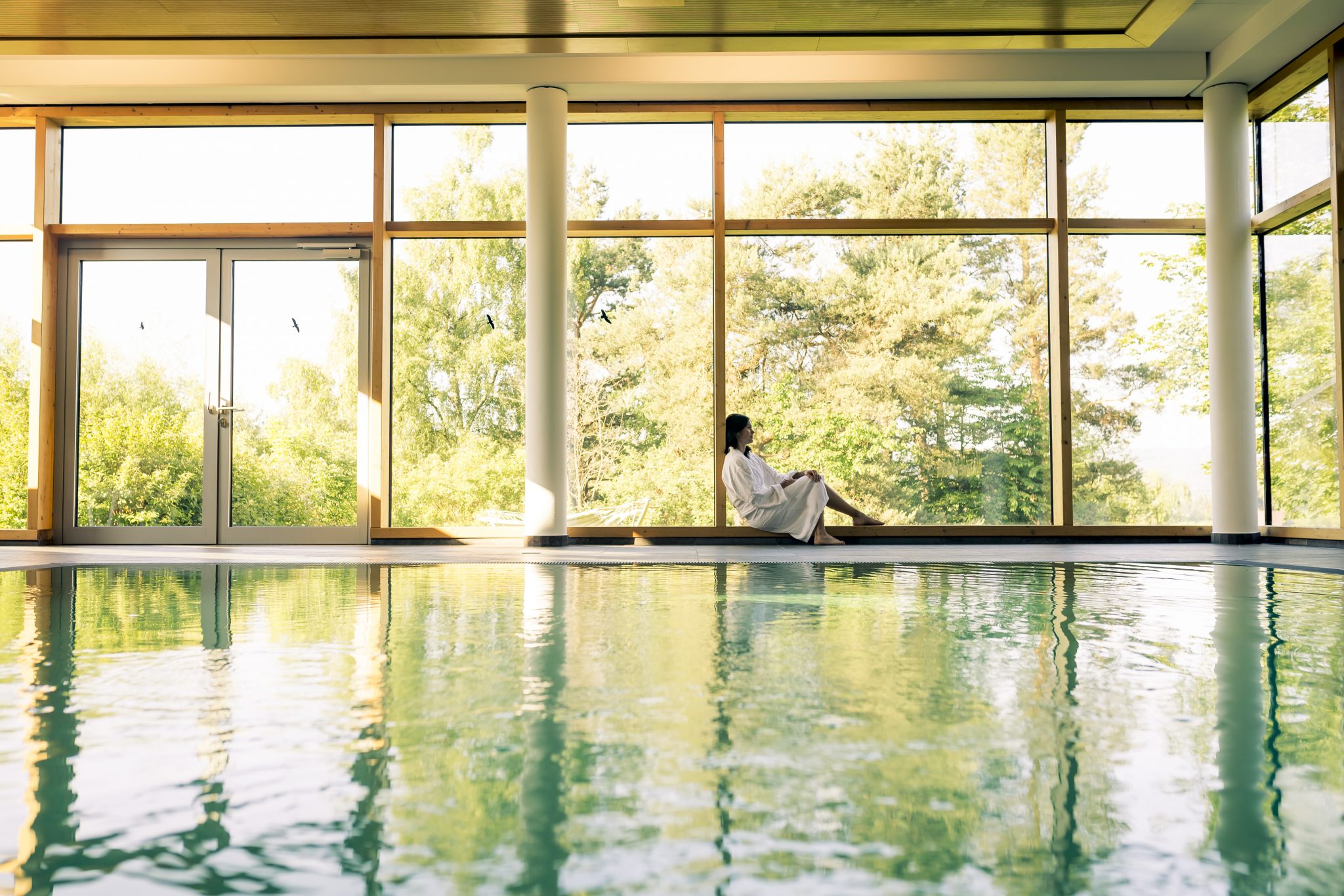 Gesundheitshotel Klosterberg_9518(C)Waldviertel Tourismus, Robert Herbst