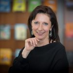 OEGS-Lesung Sabine Zeller (c) Daniel Hinterramskogler