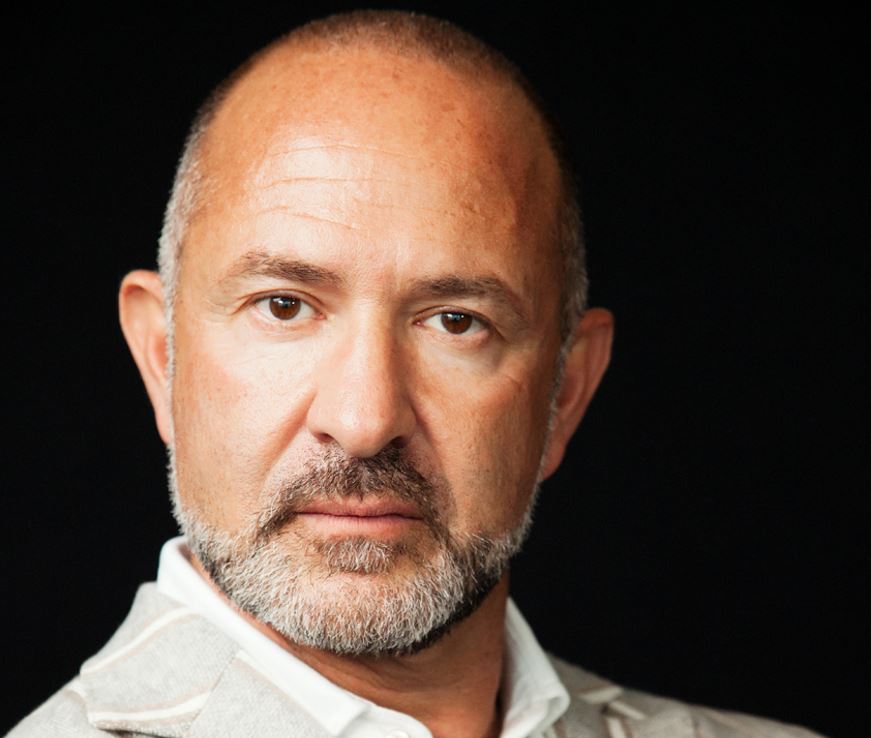 Plastic Bank CEO David Katz