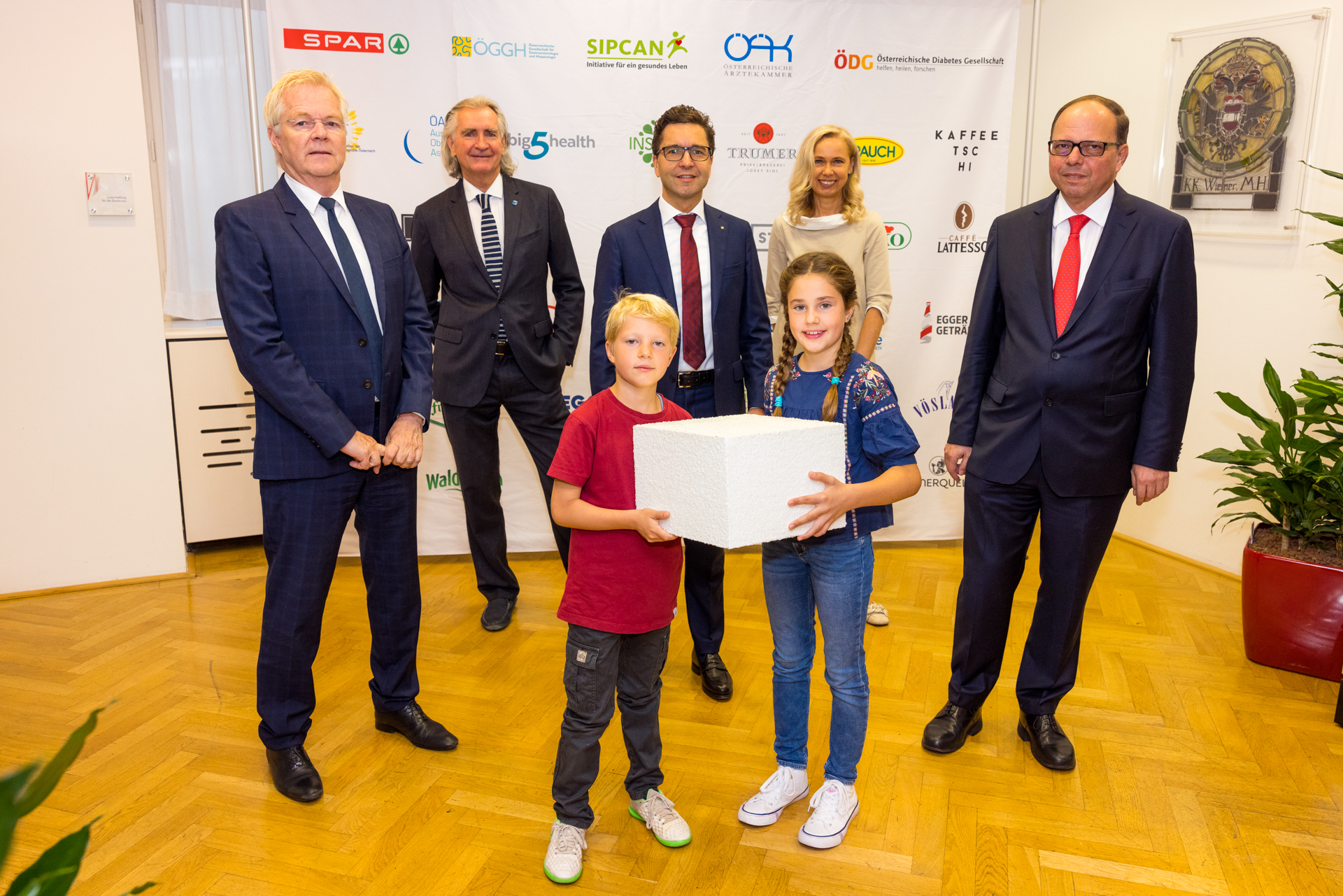 Zuckergipfel_Zucker in der Kinderernährung