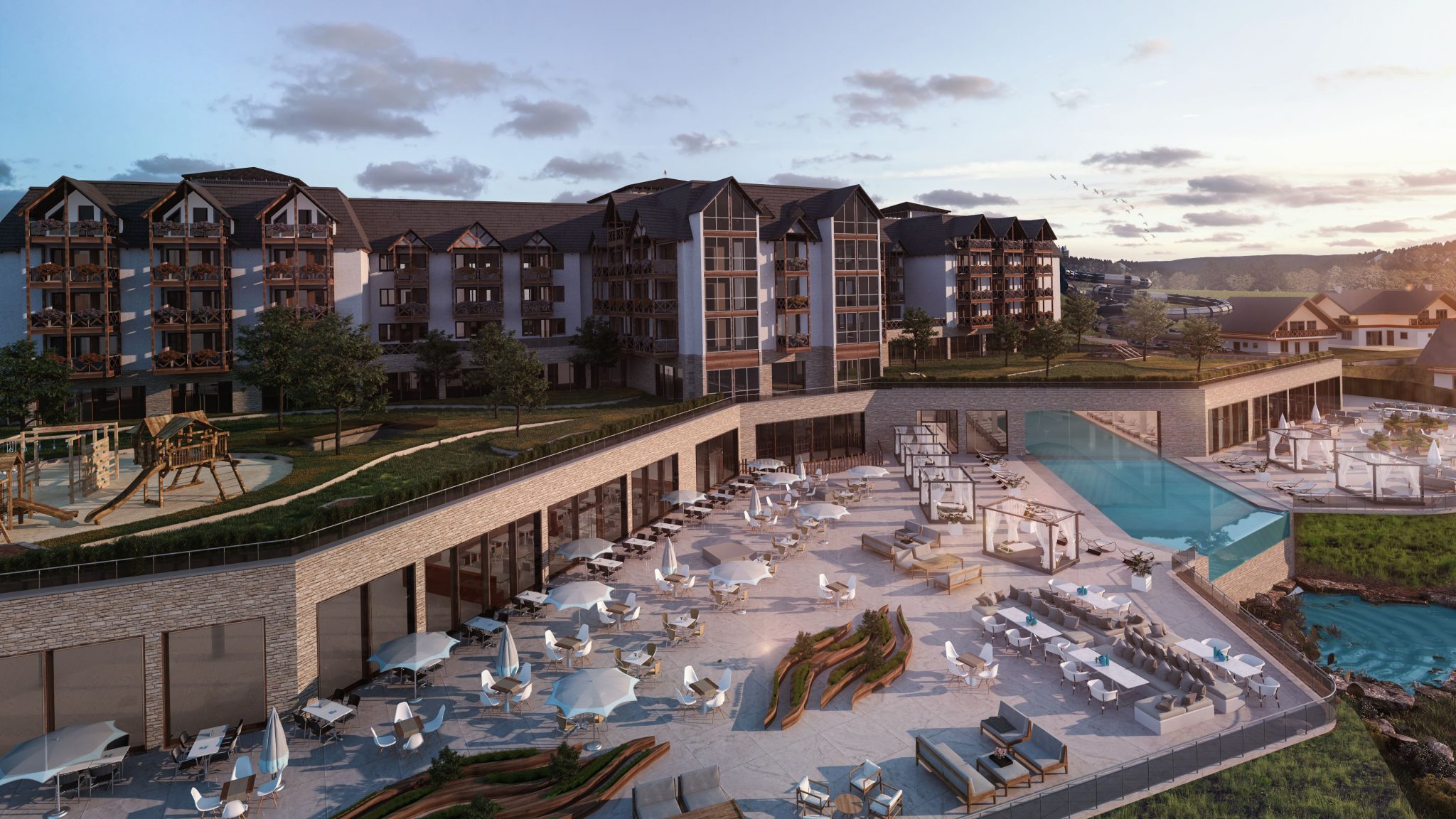 hotelansicht_im_sommer_the_grand_green_familux_resort