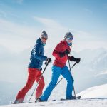 Skitour - Kellerjoch - 2018-02-28