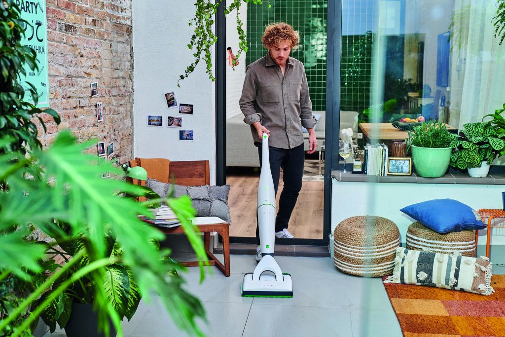 02_Regelmaeßiges Putzen minimiert die Uebertragung von Krankheitserregern_c_Vorwerk