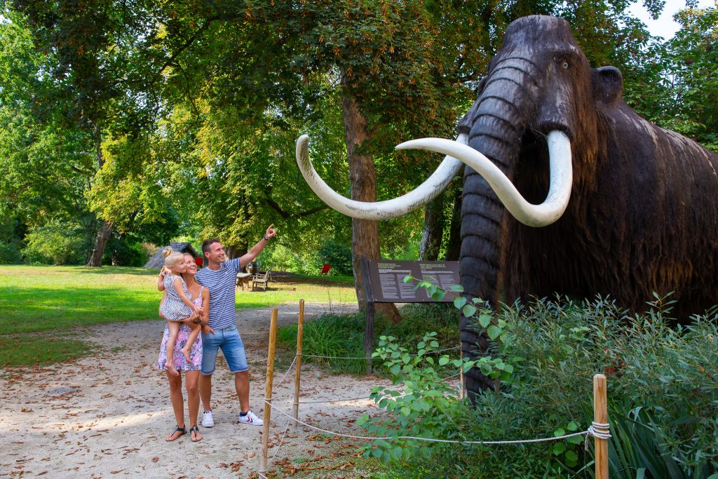 04 Erlebniswochenende _Tiere aus der Urgeschichte_ (c) Roman Jandl