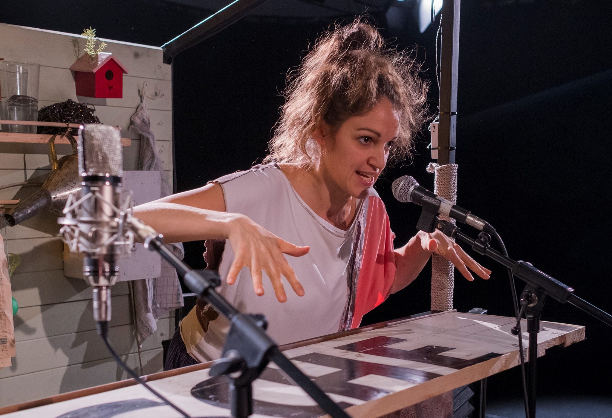 Das Alphabet der Träume-1