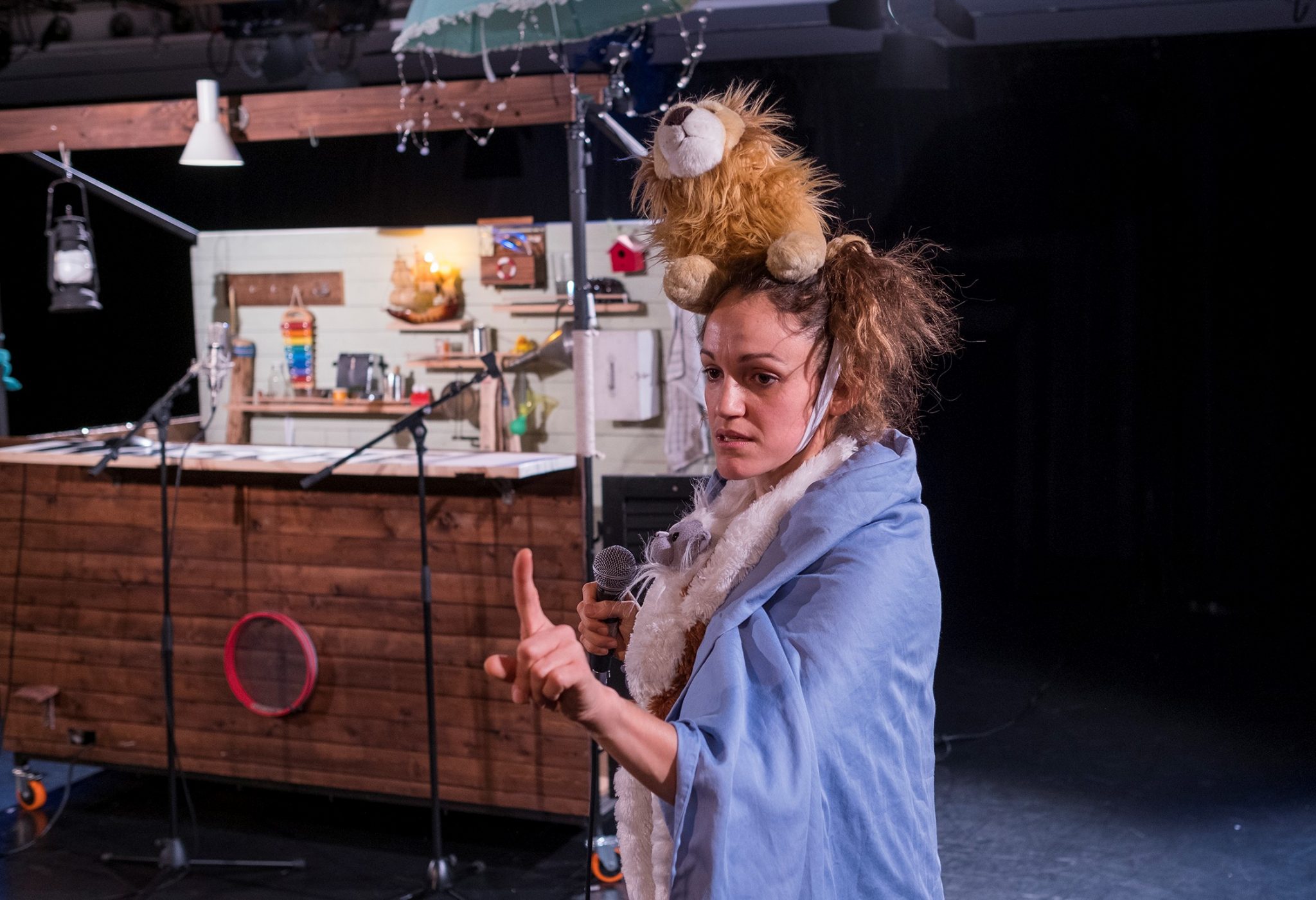 Das Alphabet der Träume-2