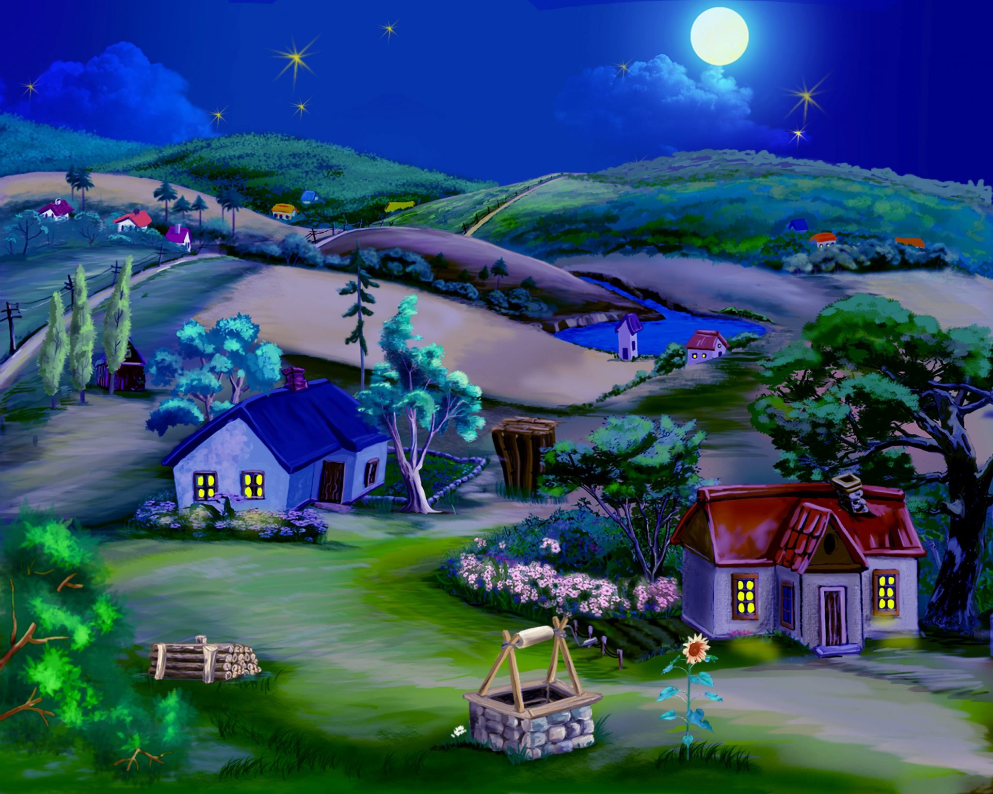 Das Alphabet der Träume