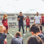 FC Bayern Kids Club - Fussballfotograf AT by Patrick Vranovsky (45 von 130)
