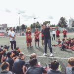 FC Bayern Kids Club - Fussballfotograf AT by Patrick Vranovsky (59 von 130)