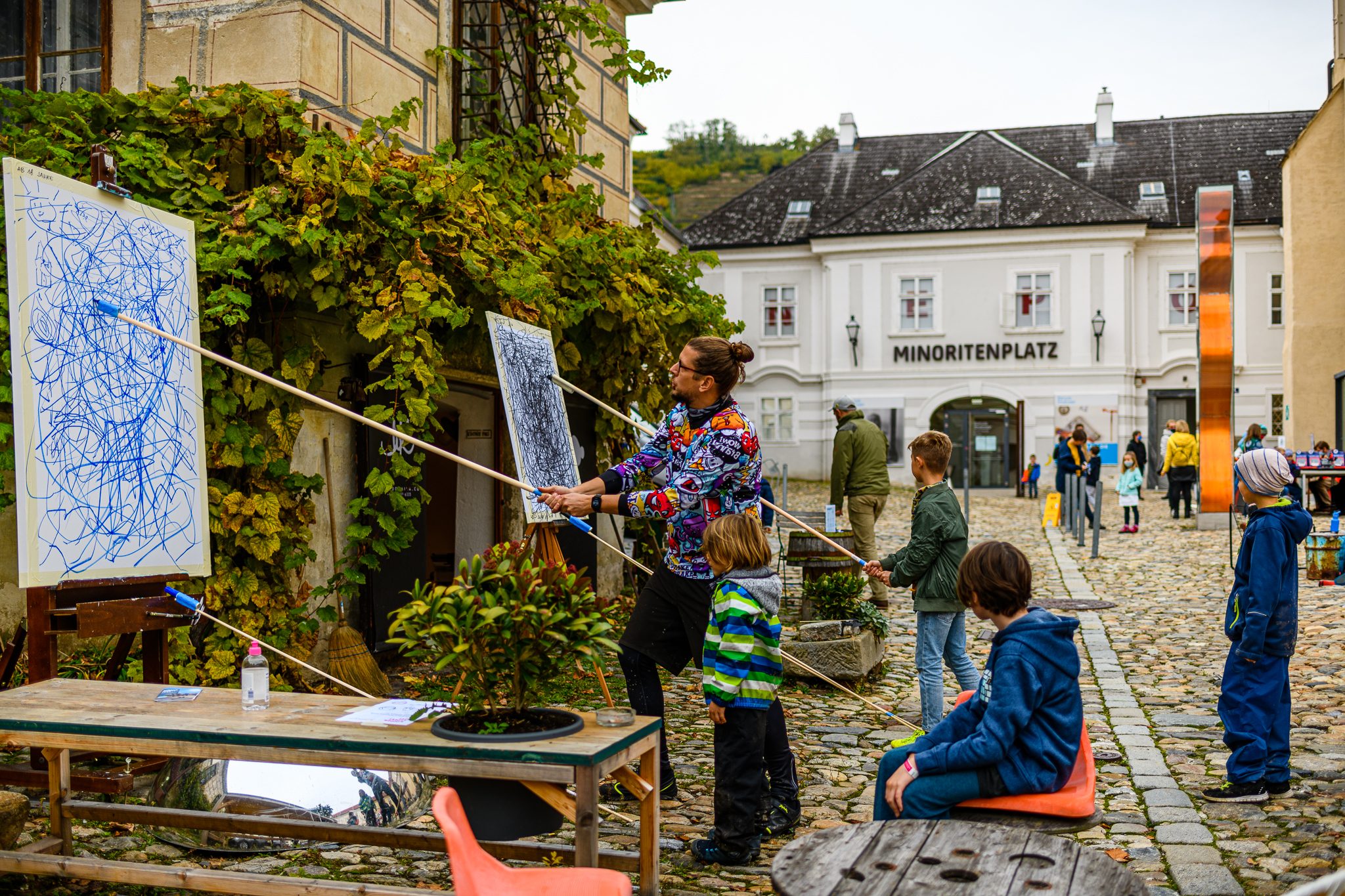 Ferienzeit ist Ausflugszeit-1