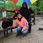 Ferienzeit ist Ausflugszeit-7