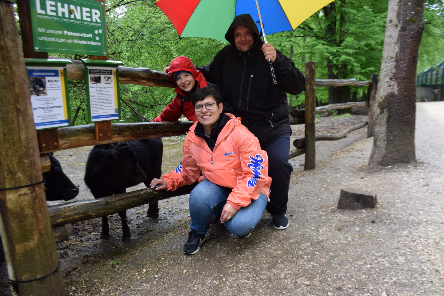 Ferienzeit ist Ausflugszeit-7