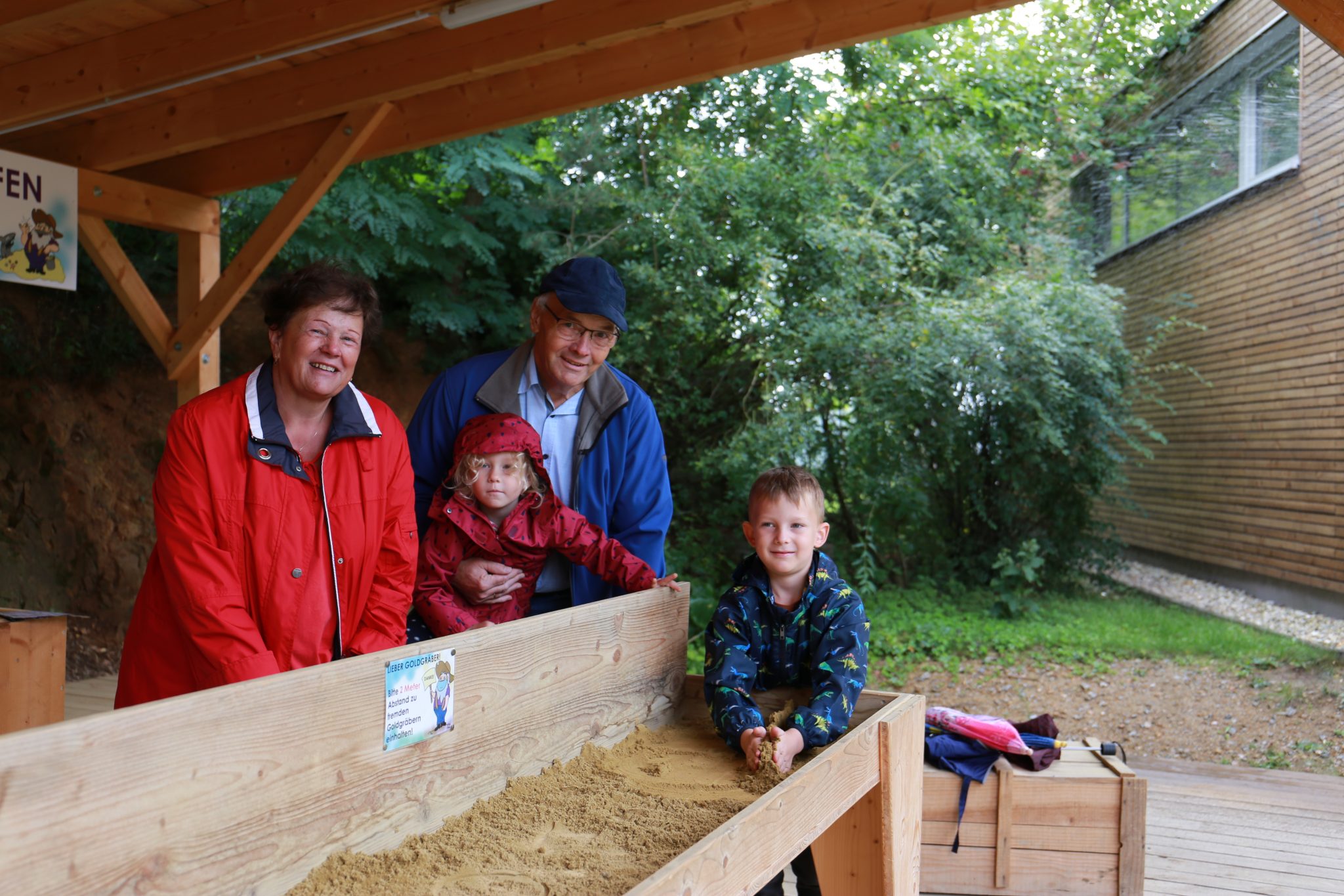 Ferienzeit ist Ausflugszeit-8