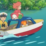 Ponyo