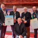 Preisregen für die Rax-Seilbahn (1)