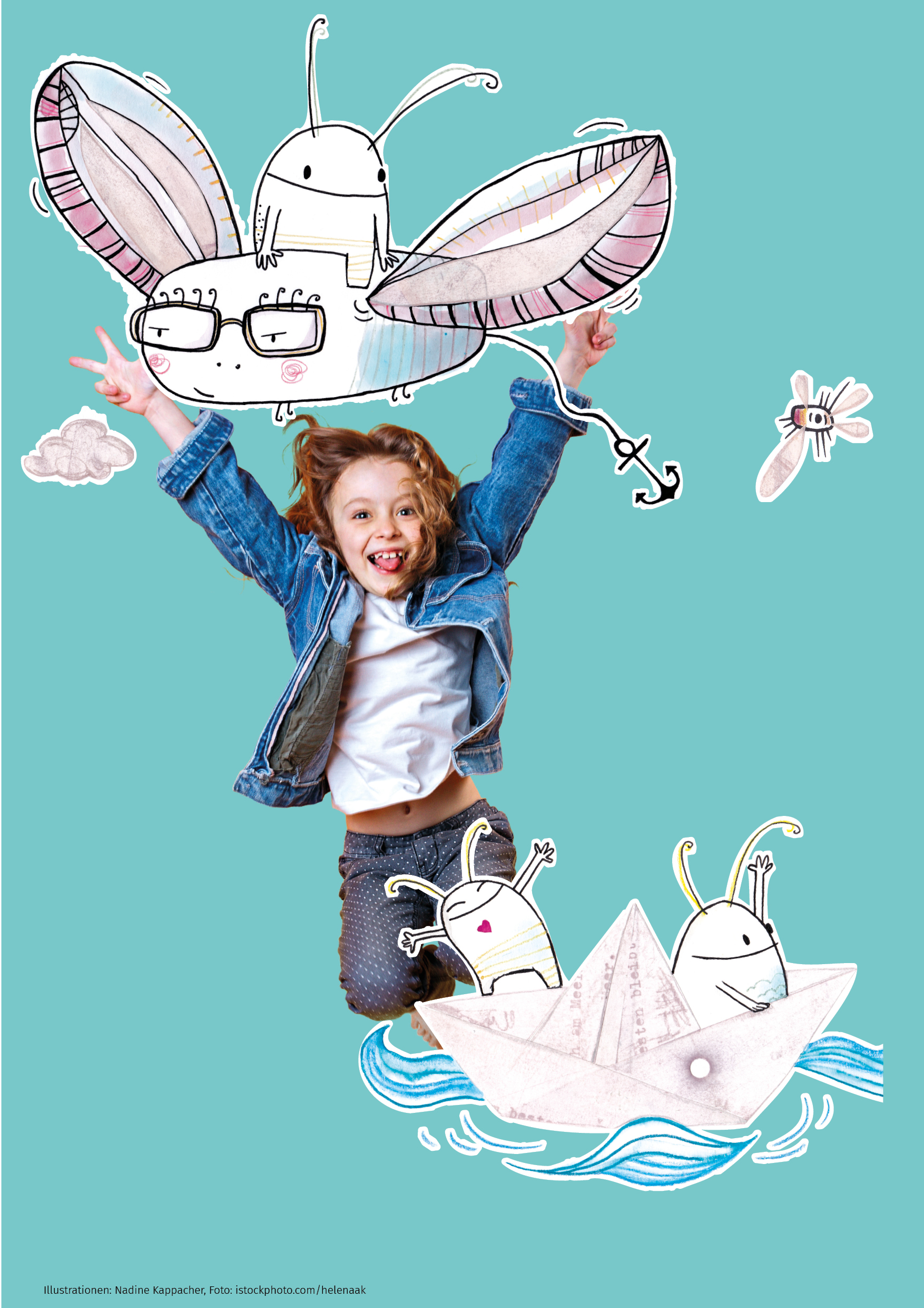 Sujet KINDER.KUNST-1