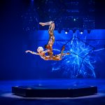 SUPERNOVA beschreibt die Reise zu den Sternen mit imposanten Stunts auf und ber dem Eis.