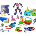 Welche Spielwaren du_recycled werden