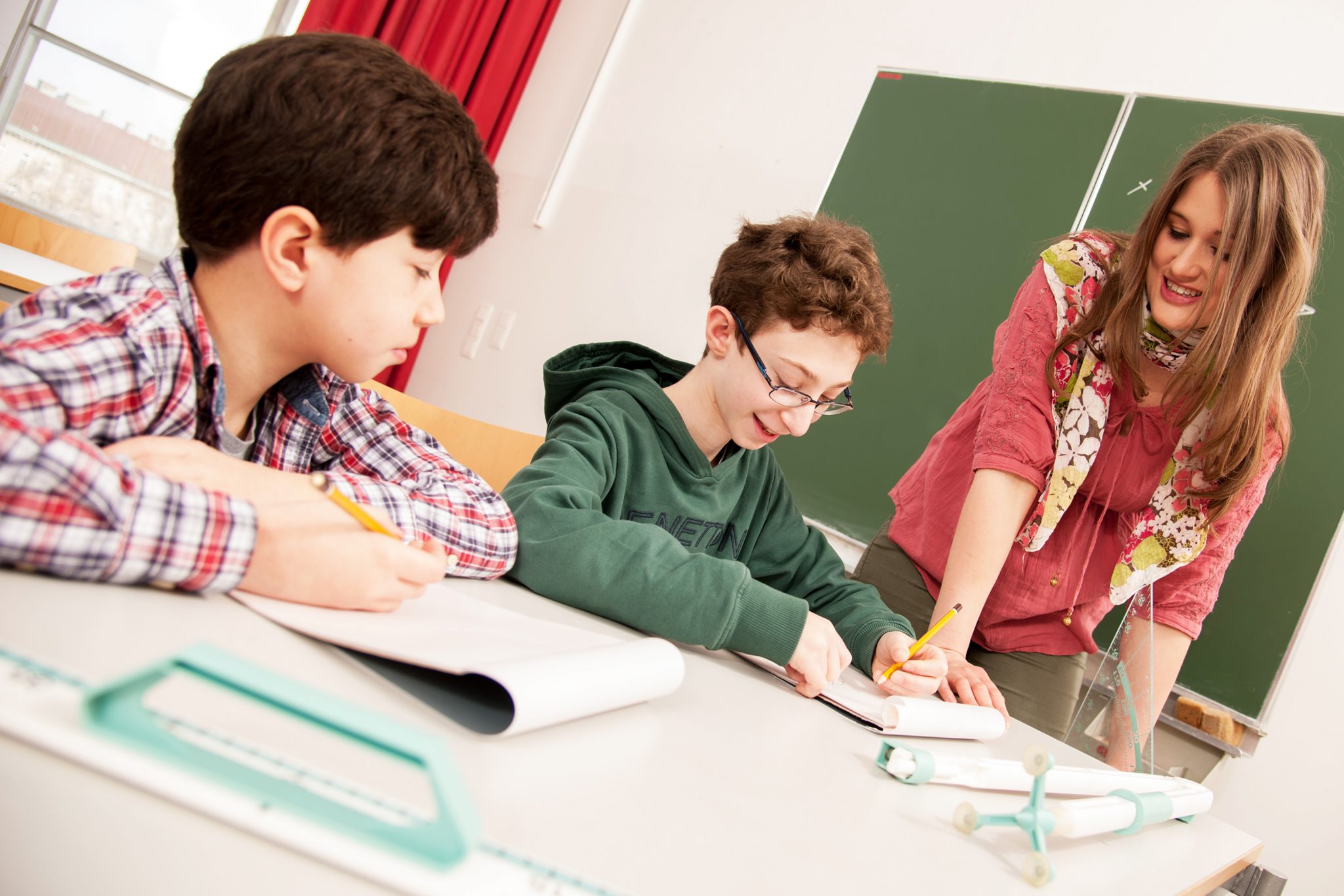 Wiener Lernhilfe August Lechner