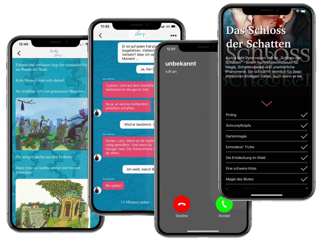 CO2 - Welt ohne Morgen iPhone