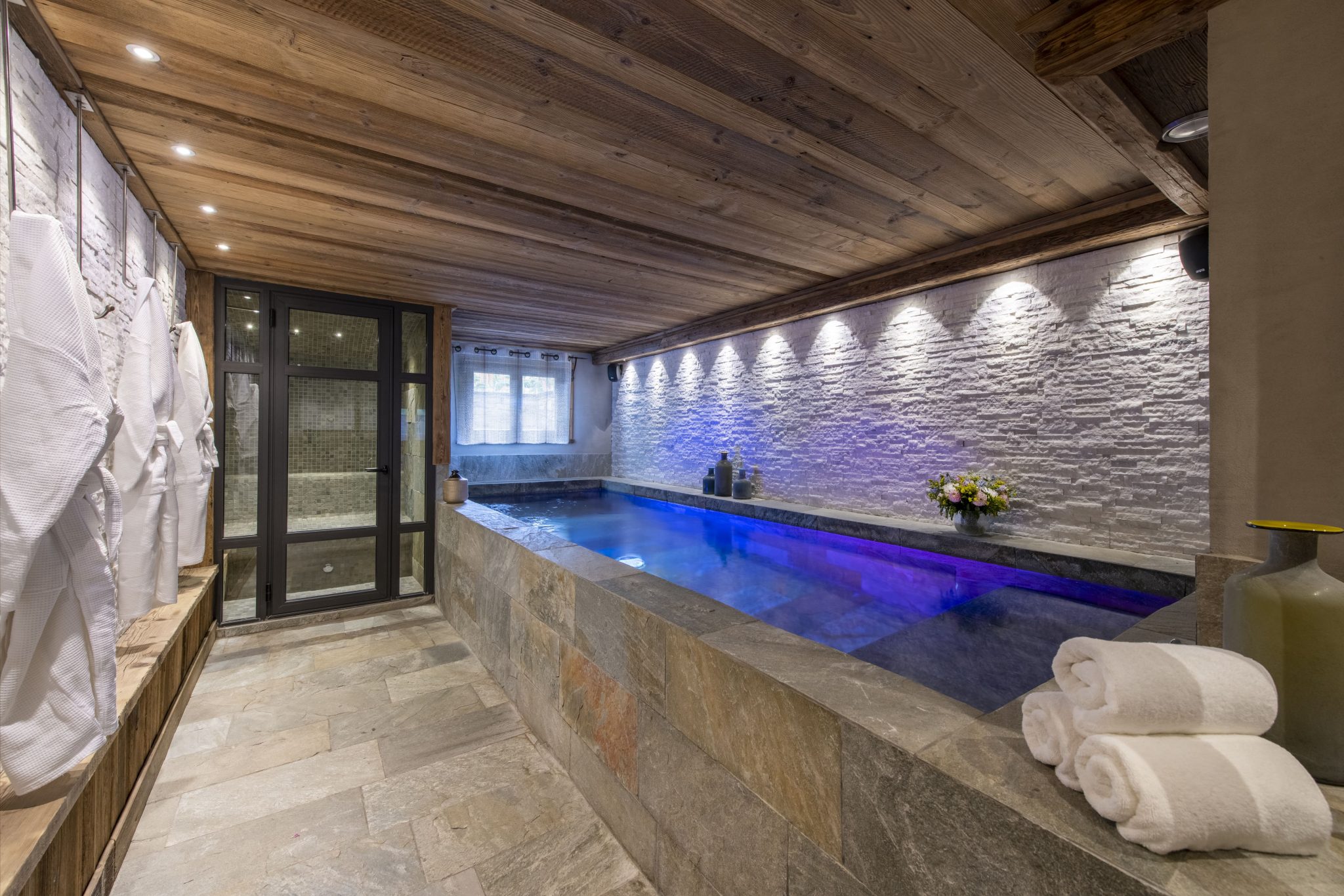 Chalet Face a Face_2 (c) Yves Garneau