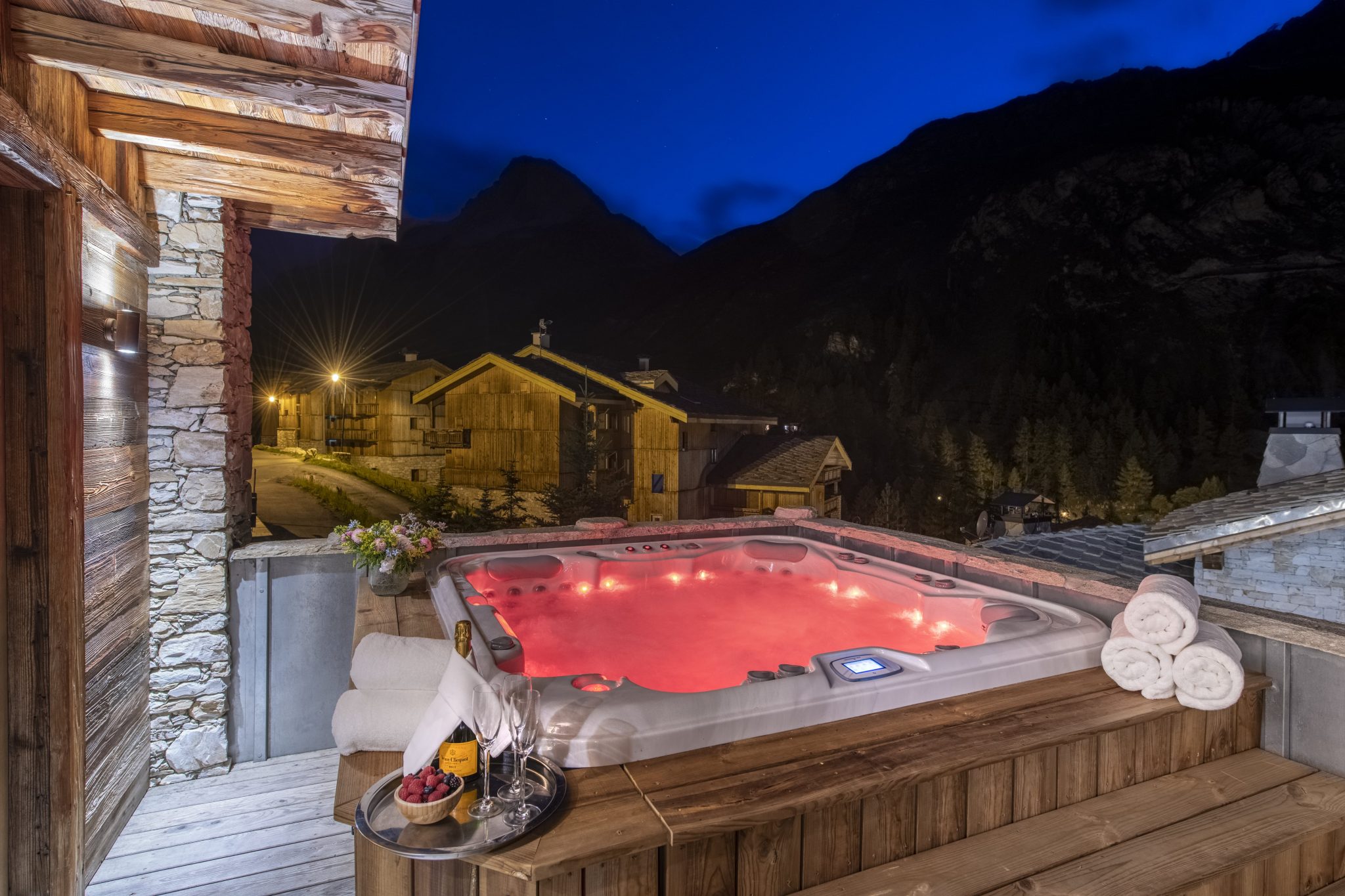 Chalet Face a Face_5 (c) Yves Garneau