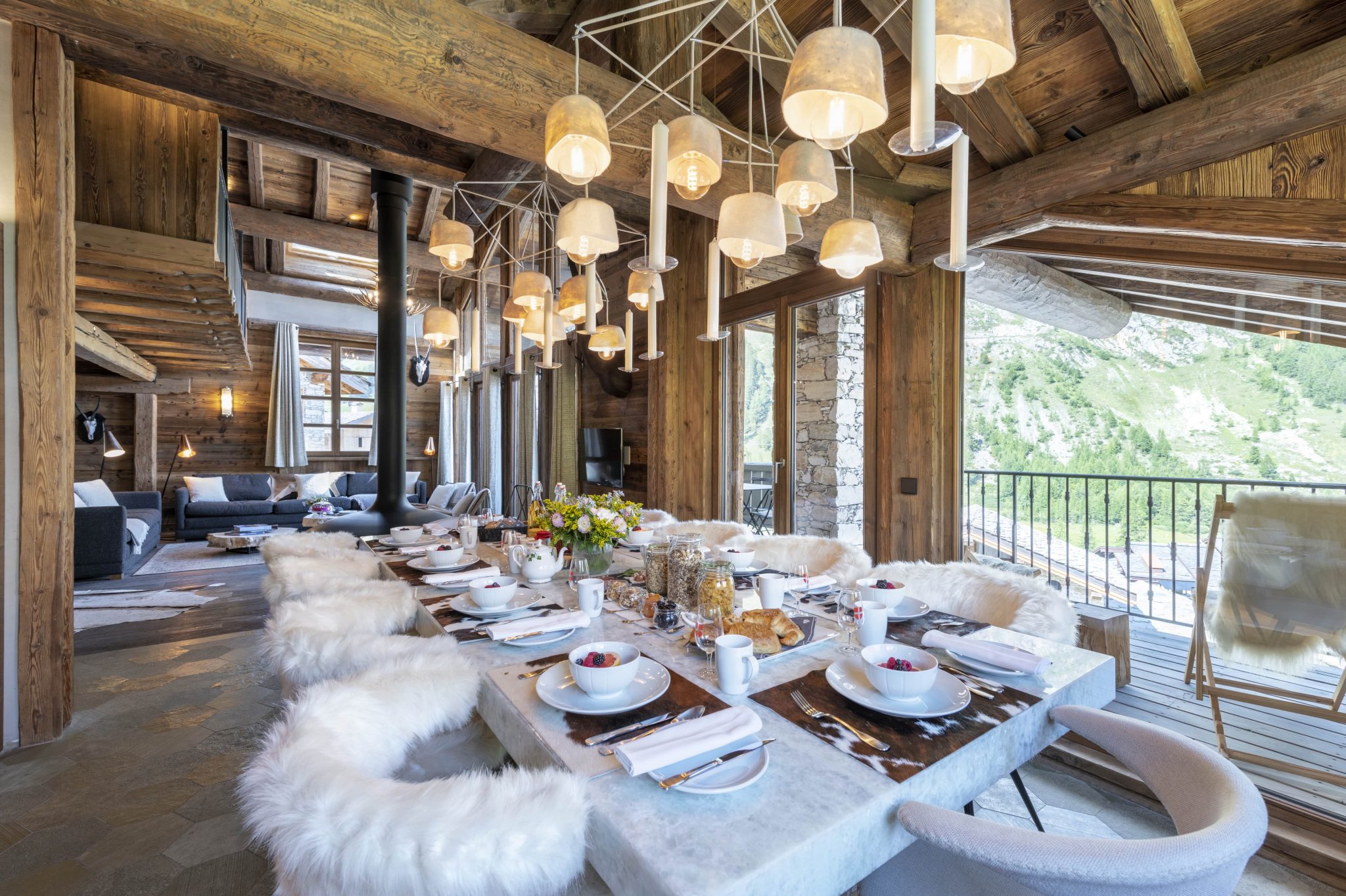 Chalet Face a Face_6 (c) Yves Garneau