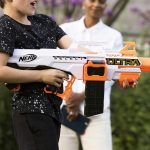 NERF Ultra Select Lifestyle