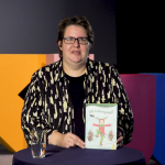 Sceenshot Karin Ammerer