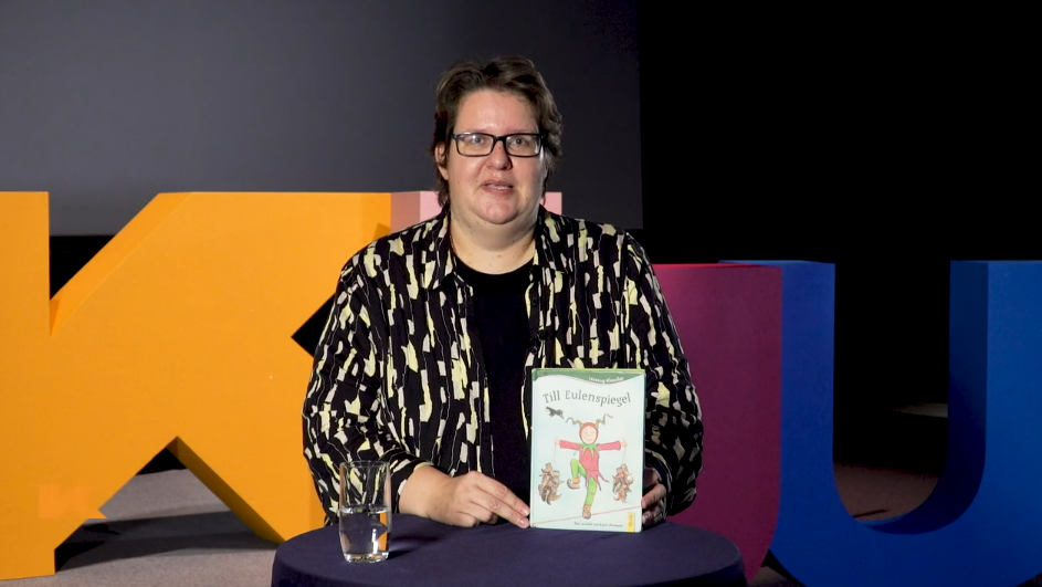 Sceenshot Karin Ammerer