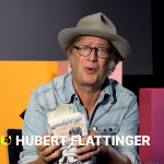 Screenshot Hubert Flattinger