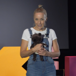 Screenshot Ingrid Hofer