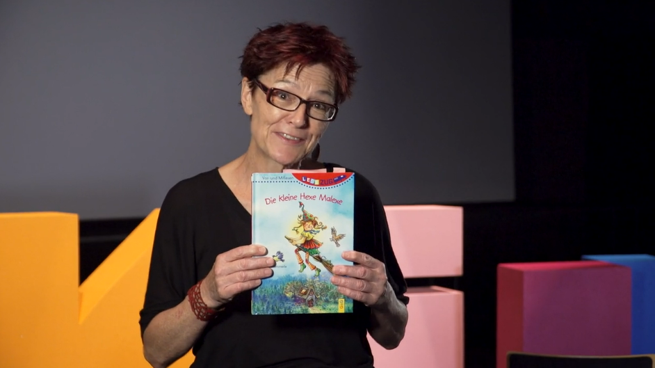 Screenshot Susa Hämmerle