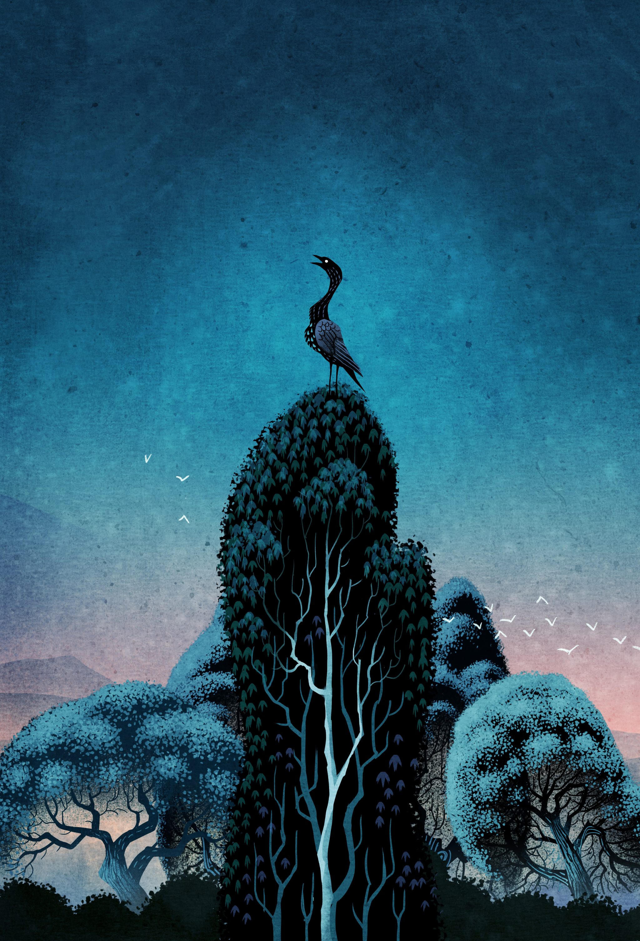 aus_Astrid Lindgren_Mio mein Mio_Seite 24_@Johan Egerkrans