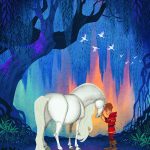 aus_Astrid Lindgren_Mio mein Mio_Seite 27_@Johan Egerkrans