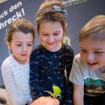 Check den Schreck_ Der tierische Dienstag