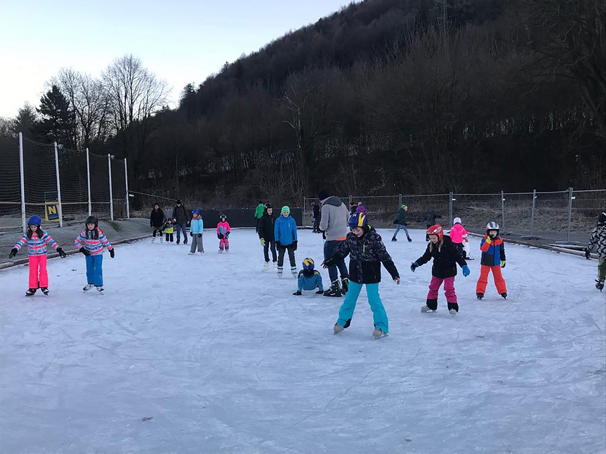 Christian Obermüller Altenmarkt Eislaufplatz_300dpi