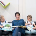 Die neue Spielecke_ Chillen und Austoben